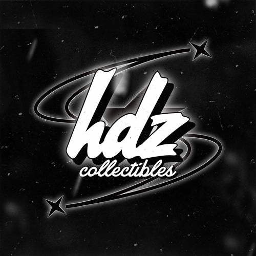 HDZ Collectibles